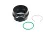 ES#4783172 - D763-0100 - B58 Turbo Inlet Installation Kit - Includes silicone coupler, o-ring, and spring clip. - Dinan - BMW