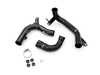 ES#4821314 - VWR140012 - RacingLine Upgraded Boost Pipe Kit - Replaces the restrictive, failure-prone factory boost pipes and delivers smooth, uninterrupted airflow to increase power and torque - Racingline - Audi Volkswagen