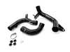 ES#4821314 - VWR140012 - RacingLine Upgraded Boost Pipe Kit - Replaces the restrictive, failure-prone factory boost pipes and delivers smooth, uninterrupted airflow to increase power and torque - Racingline - Audi Volkswagen