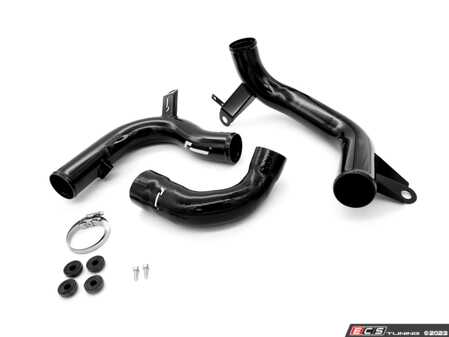 ES#4821314 - VWR140012 - RacingLine Upgraded Boost Pipe Kit - Replaces the restrictive, failure-prone factory boost pipes and delivers smooth, uninterrupted airflow to increase power and torque - Racingline - Audi Volkswagen