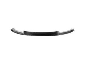 ES#4491671 - G30MTSUVLIP - Carbon Fiber Front Lip - Produced in a standard carbon weave - Suvneer - BMW