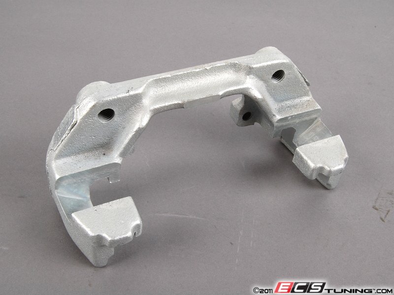 Genuine BMW - 34111160366 - Brake Caliper Carrier - Priced Each (34-11 ...