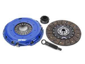 ES#3094738 - SP901-3 - Stage 1 Clutch Kit - Spec 05-08 Porsche 997 3.8L Turbo Stage 1 Clutch Kit - Spec Clutches - Porsche