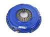 ES#3094738 - SP901-3 - Stage 1 Clutch Kit - Spec 05-08 Porsche 997 3.8L Turbo Stage 1 Clutch Kit - Spec Clutches - Porsche