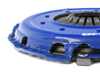 ES#3094738 - SP901-3 - Stage 1 Clutch Kit - Spec 05-08 Porsche 997 3.8L Turbo Stage 1 Clutch Kit - Spec Clutches - Porsche