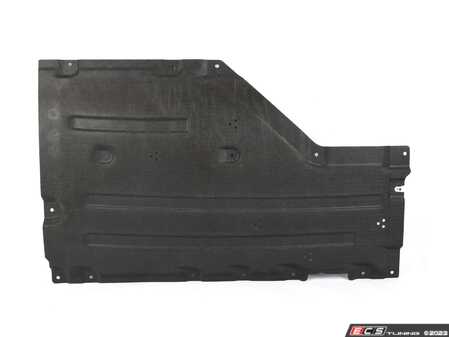 ES#4200934 - 51757441889 - UNDERBODY PANELLING, SIDE ON - Genuine BMW - BMW