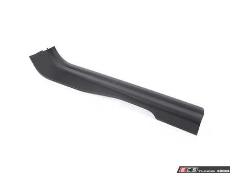 ES#4426750 - 51475A04FD3 - COVER STRIP, ENTRANCE FRONT - Genuine BMW - BMW