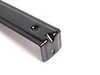 ES#180831 - 65126908277 - Amplifier Locking Bracket - Priced Each - 2 per car  - Genuine BMW - BMW