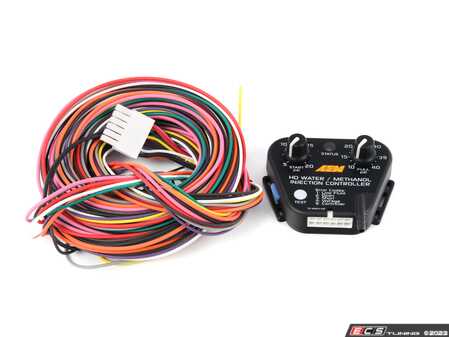 ES#4616119 - 30-3306 - AEM V2 HD Controller Kit - Internal MAP W/ 40psi Max - AEM Electronics  - 