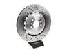 ES#4761851 - 34207889664 - Disc Brake Rotor - Rear Right - 370x24mm - Replacement rotor for your M2/M3/M4 - Genuine BMW - BMW