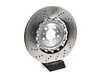 ES#4761851 - 34207889664 - Disc Brake Rotor - Rear Right - 370x24mm - Replacement rotor for your M2/M3/M4 - Genuine BMW - BMW