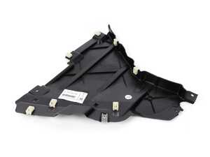 ES#4312061 - 51758082493 - COVER, WHEEL HOUSING, BOTTOM - Genuine BMW - BMW