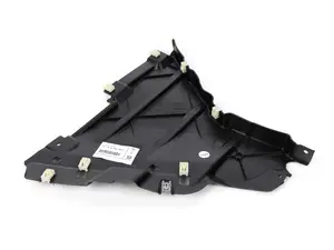 COVER, WHEEL HOUSING, BOTTOM