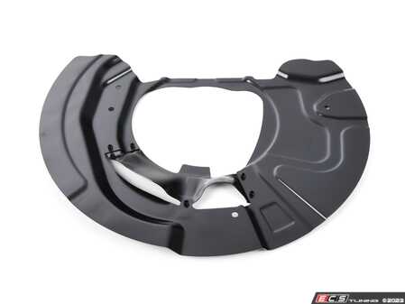 ES#4425414 - 34106895052 - PROTECTION PLATE RIGHT - Genuine BMW - BMW