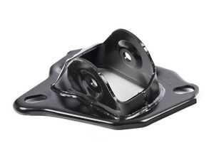 ES#4041169 - 33326896992 - BRACKET, TRAILING ARM RIGHT - Genuine MINI - MINI