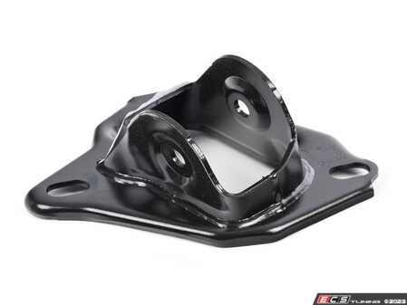ES#4041169 - 33326896992 - BRACKET, TRAILING ARM RIGHT - Genuine MINI - MINI
