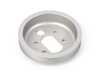 ES#2767877 - 11517848523 - PULLEY - Genuine BMW - BMW