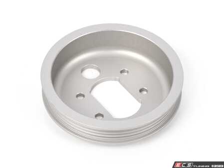 ES#2767877 - 11517848523 - PULLEY - Genuine BMW - BMW