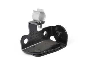ES#4181651 - 17517852135 - SUPPORT FOR CHARGE AIR COOLE - Genuine BMW - BMW