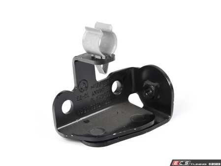 ES#4181651 - 17517852135 - SUPPORT FOR CHARGE AIR COOLE - Genuine BMW - BMW