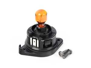 ES#2178534 - 63117271054 - BULB WITH SOCKET - Genuine BMW - BMW