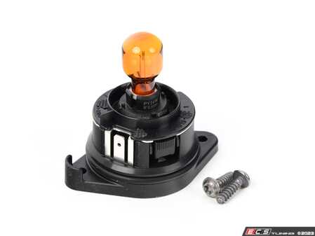 ES#2178534 - 63117271054 - BULB WITH SOCKET - Genuine BMW - BMW
