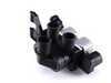 ES#177295 - 64118375792 - E36 Heater Valve - Controls heat output in the vehicle - Genuine BMW - BMW