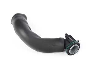 ES#4759693 - 11127588417 - PCV Vent Pipe - Connects to the PCV outlet on the valve cover - Bremmen Parts - BMW