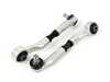 ES#4643290 - 81393 - SPC Performance Upper Control Arm Kit - Use these adjustable upper control arms from SPC to get 1.5 Camber and/or Caster change. - SPC - Audi