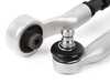 ES#4643290 - 81393 - SPC Performance Upper Control Arm Kit - Use these adjustable upper control arms from SPC to get 1.5 Camber and/or Caster change. - SPC - Audi