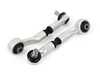 ES#4643290 - 81393 - SPC Performance Upper Control Arm Kit - Use these adjustable upper control arms from SPC to get 1.5 Camber and/or Caster change. - SPC - Audi