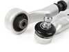 ES#4643290 - 81393 - SPC Performance Upper Control Arm Kit - Use these adjustable upper control arms from SPC to get 1.5 Camber and/or Caster change. - SPC - Audi
