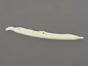 Timing Chain Guide Rail - Upper