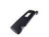 ES#87197 - 51168245085 - Black Sun Visor - Left - Made of vinyl - Genuine BMW - BMW