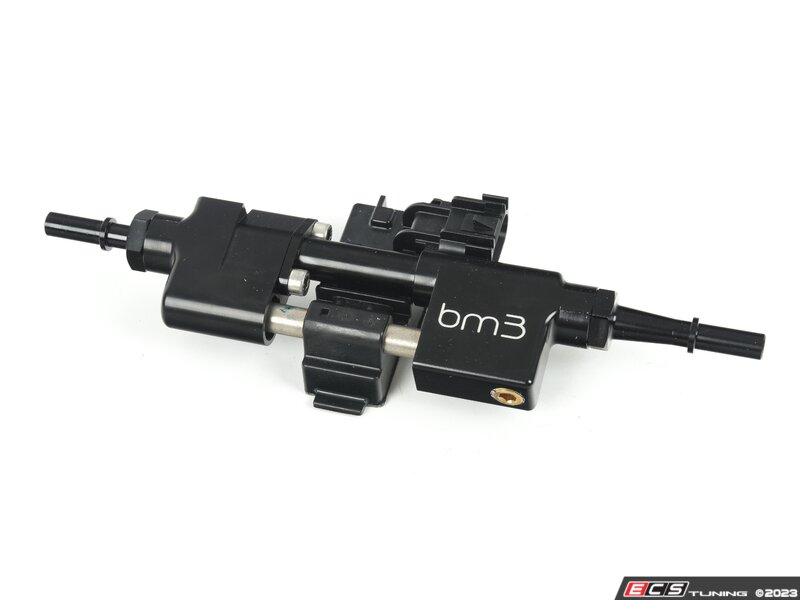 Bootmod3 - BM3FFKT - BM3 FlexFuel Kit - Engine Bay Location