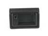 ES#4818006 - 51168225988 - Rear Ashtray - Schwartz - Located at the rear of the center console - URO - BMW