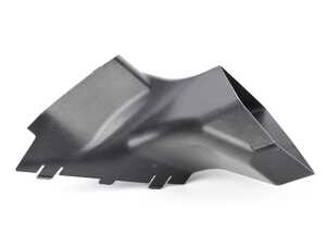 ES#2786925 - 51747320264 - Raditor Duct - Right - Genuine BMW - BMW