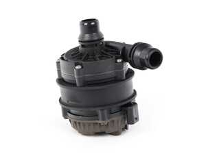 ES#4179761 - 11518651288 - Auxiliary Water Pump - Genuine BMW - BMW
