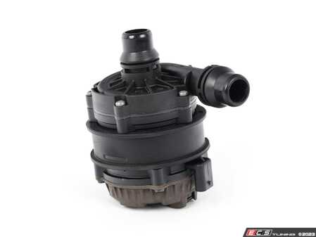 ES#4179761 - 11518651288 - Auxiliary Water Pump - Genuine BMW - BMW