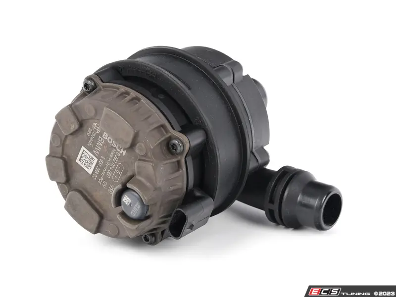 Genuine BMW - 11518651288 - Auxiliary Water Pump (11-51-8
