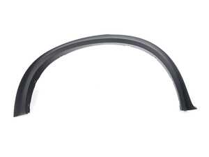 ES#4201188 - 51772452500 - COVER, WHEEL ARCH, REAR RIGH - Genuine BMW - BMW