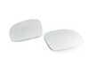 ES#252241 - BTLASPMIRROR - Blind Spot Mirrors - Set, Heated - Replacement mirror glass to allow you to see everything around you - Genuine European Volkswagen Audi - Volkswagen