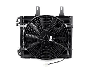 CSF E30 Parallel Flow Condenser + 13
