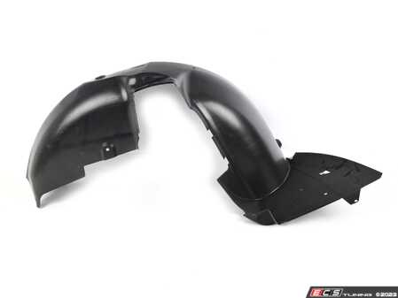 ES#128522 - 51717012730 - RIGHT REAR VENTILATI - Genuine BMW - BMW