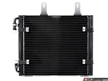 ES#4811035 - ACS-30-CSF-KIT - CSF E30 Parallel Flow Condenser - Upgrade Your Condenser to an Upgraded CSF Unit! - A/C Solutions - BMW