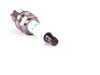 ES#1875552 - 12122158252 - Spark Plug "High Power" - Bosch FR-7-KPP-332, NGK IZFR6H11 (4294) - Direct from the factory replacements - Genuine BMW - BMW