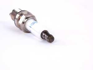 ES#1875552 - 12122158252 - Spark Plug "High Power" - Bosch FR-7-KPP-332, NGK IZFR6H11 (4294) - Direct from the factory replacements - Genuine BMW - BMW