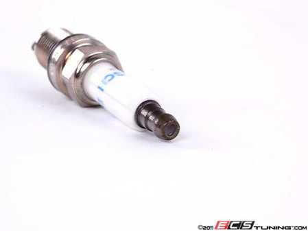 ES#1875552 - 12122158252 - Spark Plug "High Power" - Bosch FR-7-KPP-332, NGK IZFR6H11 (4294) - Direct from the factory replacements - Genuine BMW - BMW