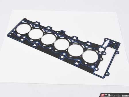 Supertech - HG-BMW-N54 - High Boost Head Gasket - Copper Ring