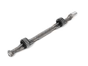 ES#4457013 - 11278487233 - COMPENSATING SHAFT - Genuine BMW - BMW